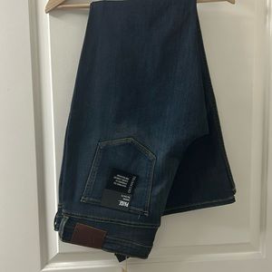 Paige Men’s Jeans. Federal The Slim Fit. Size 38